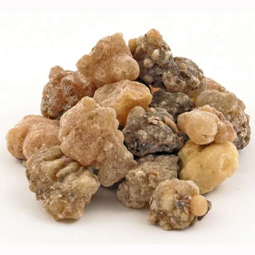 Räucherwerk / Weihrauch / Weihrauch Sudan, 1. Qualität im Beutel (25g)